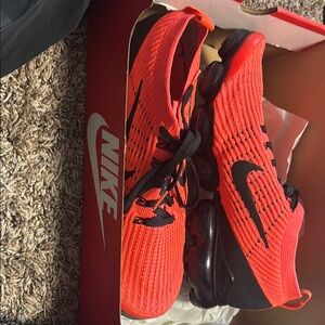 Nike Air VaporMax 3.0 'Flash Crimson'